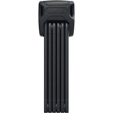 ABUS D-Locks - 6000/90 BK SHFL BORDO / MONKEYLINK